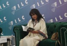 PRESENTAN BIOGRAFÍA DE GLADYS MORENO EN LA FILC