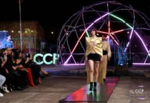 200 AÑOS DE BOLIVIA A TRAVÉS DE LA MODA