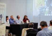 CCP RINDE HOMENAJE AL DR. ISAAC SANDOVAL RODRÍGUEZ